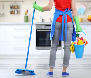 Cleaning